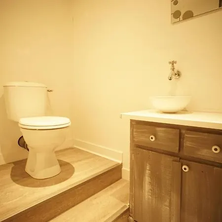 Le Doumayne 度假居 利布尔讷