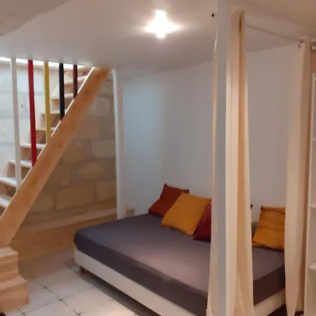 Le Doumayne 利布尔讷