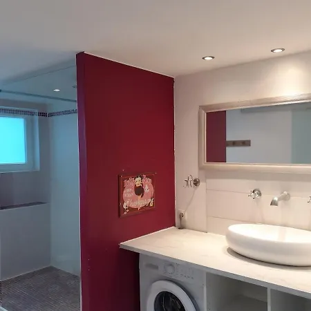 Le Doumayne 度假居