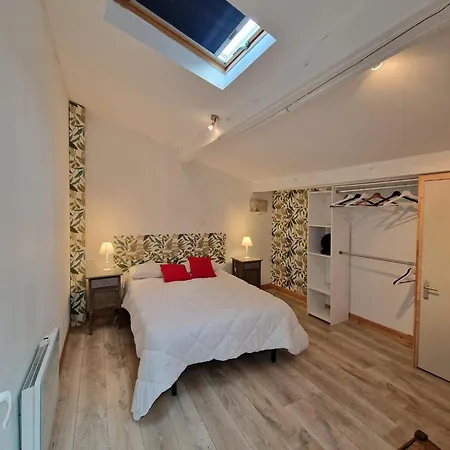 Le Doumayne 度假居 *