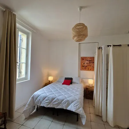 度假居 Le Doumayne *