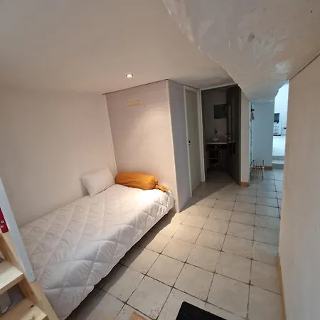 Le Doumayne 度假居 利布尔讷