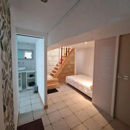 Le Doumayne 利布尔讷