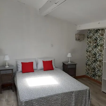 Le Doumayne 度假居 *