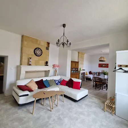 度假居 Le Doumayne *