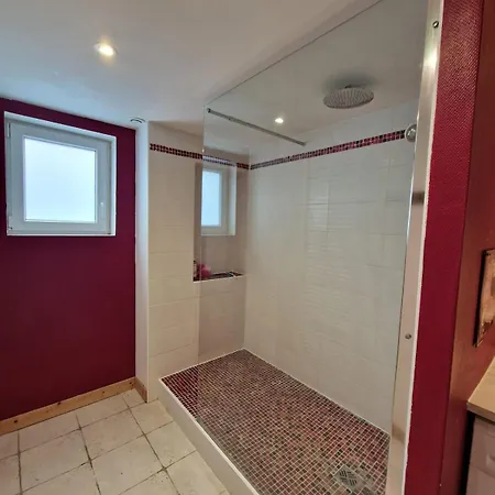 度假居 Le Doumayne 利布尔讷