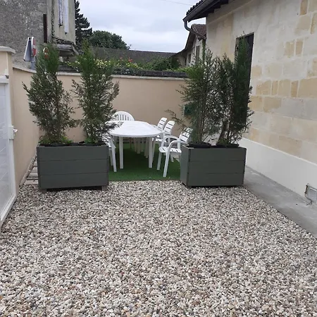 Le Doumayne 利布尔讷