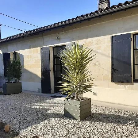 Le Doumayne * 利布尔讷