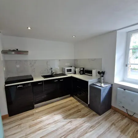 Le Doumayne 度假居