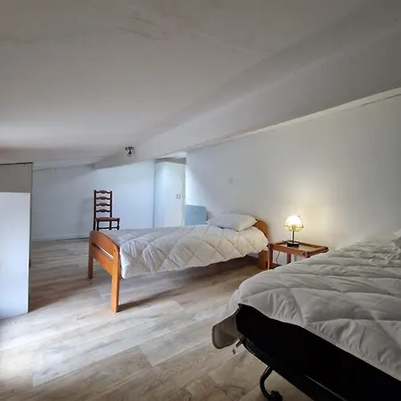 度假居 Le Doumayne *