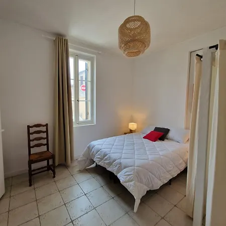 度假居 Le Doumayne 利布尔讷