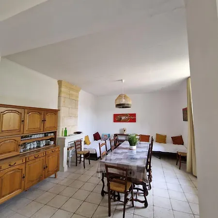 度假居 Le Doumayne