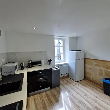 度假居 Le Doumayne *