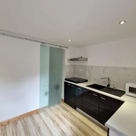 度假居 Le Doumayne