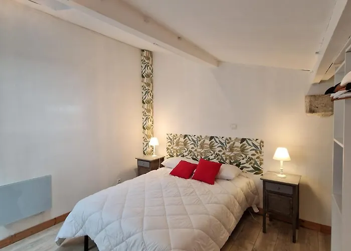 Nyaraló Le Doumayne Libourne