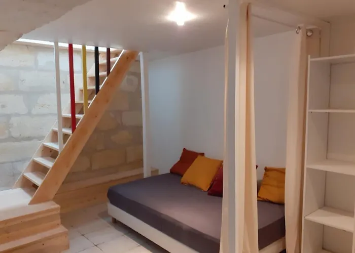 Le Doumayne Libourne