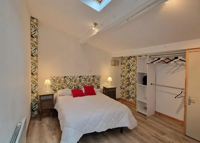 Le Doumayne Nyaraló *