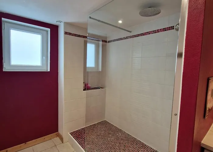 Nyaraló Le Doumayne Libourne