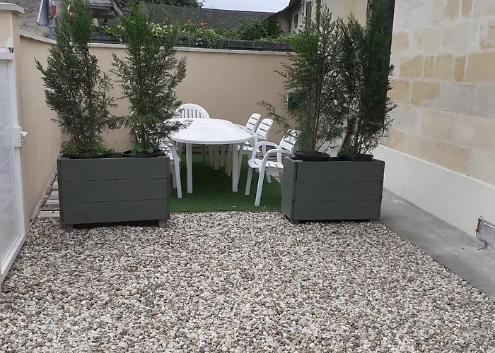 Le Doumayne Libourne