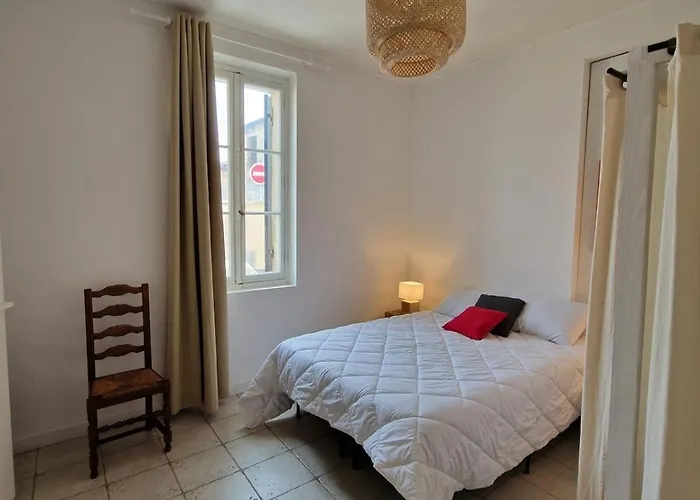 Nyaraló Le Doumayne Libourne